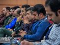 گزارش تصویری | مراسم  روز کارگر  و آیین تجلیل از تلاشگران این عرصه در دانشگاه صنعتی شاهرود 